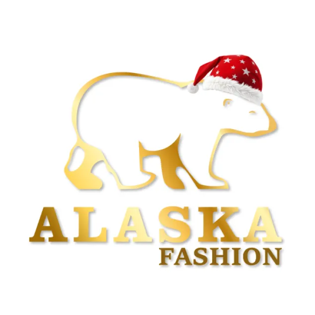 Alaska Fashion Navidad