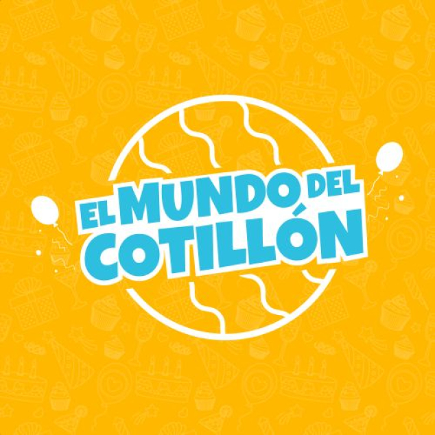 El mundo del cotillón