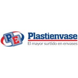 Plastienvase