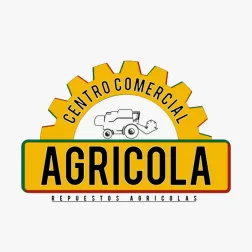 Centro Comercial Agrícola