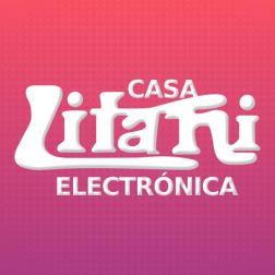 Casa Litani